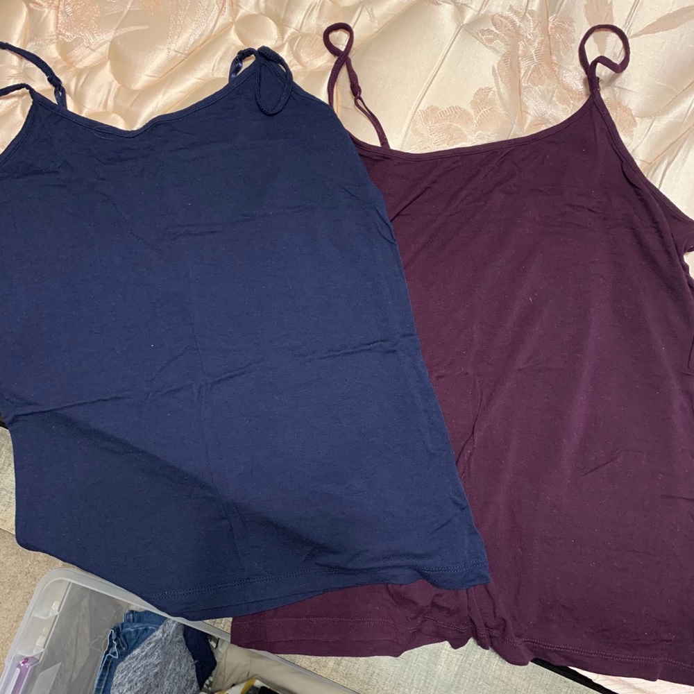 Camisoles